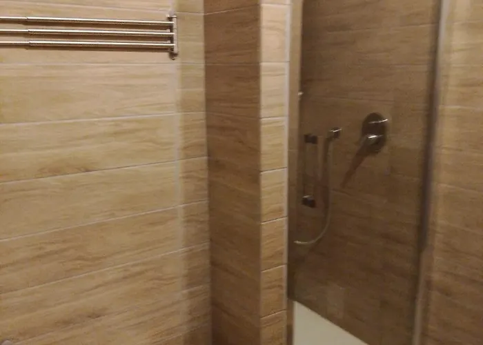 E Cavallerizza Guest house