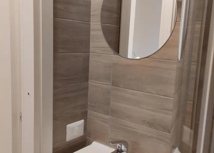 E Cavallerizza Guest house 3*