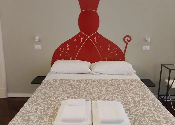 Guest house E Cavallerizza 3*