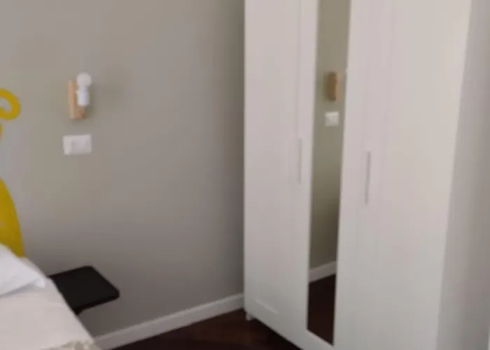 E Cavallerizza Naples