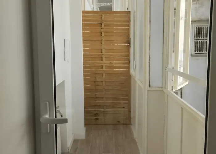 E Cavallerizza 3* Naples