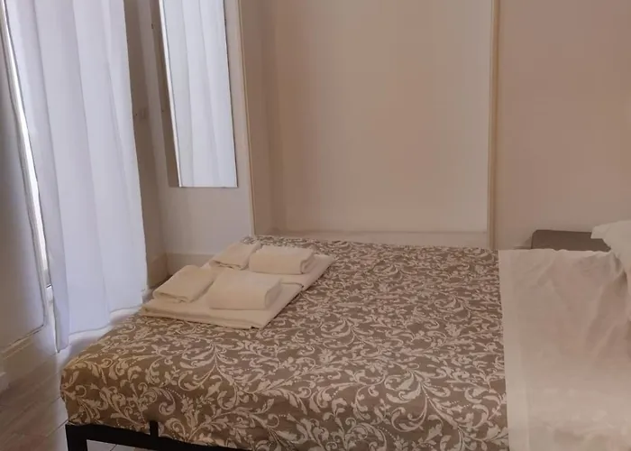 E Cavallerizza Guest house