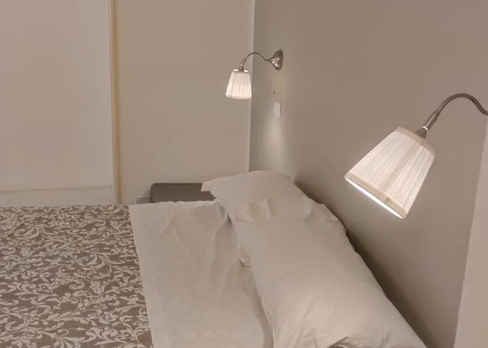 E Cavallerizza Guest house 3*