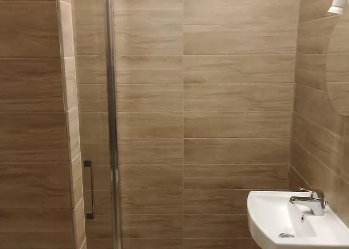 Guest house E Cavallerizza