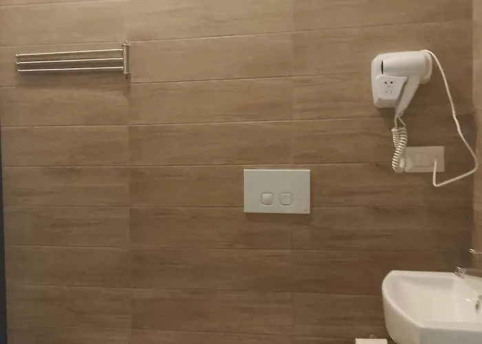 Guest house E Cavallerizza