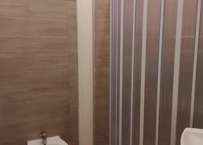 Guest house E Cavallerizza Naples