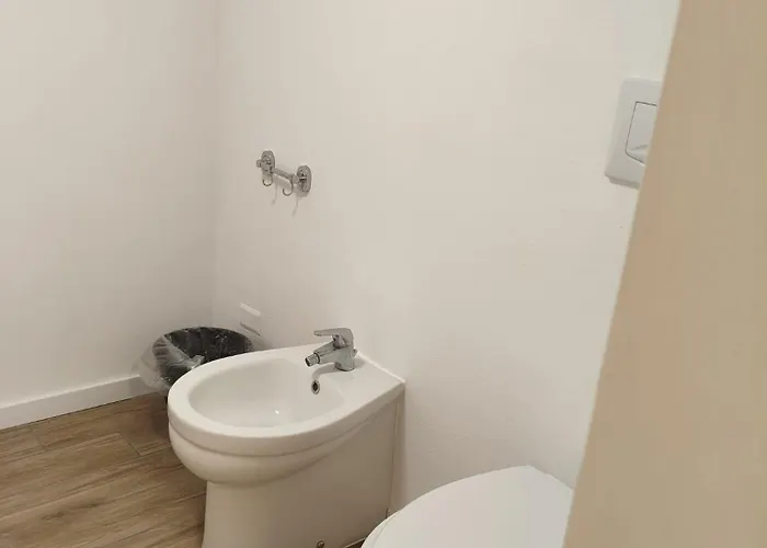 Pensjonat E Cavallerizza 3*