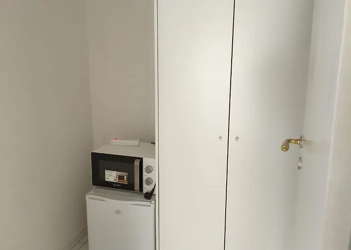 Guest house E Cavallerizza 3*