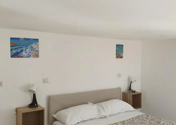 E Cavallerizza Guest house Naples