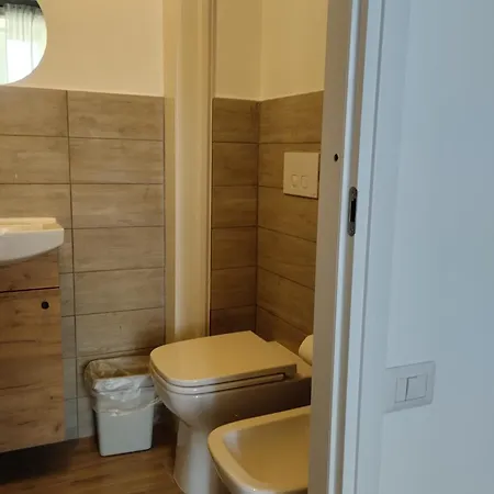 E Cavallerizza Pensionat Neapel