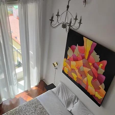 E Cavallerizza Pensionat