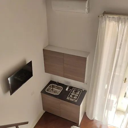 E Cavallerizza Neapel