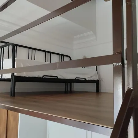 E Cavallerizza Pensionat