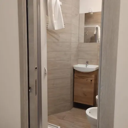 E Cavallerizza Neapel