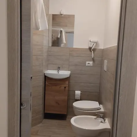 Pensionat E Cavallerizza