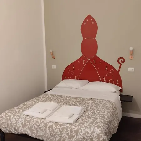 Pensionat E Cavallerizza Neapel