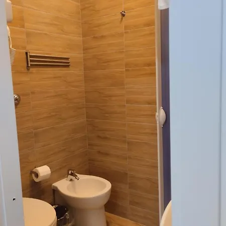 E Cavallerizza Pensionat