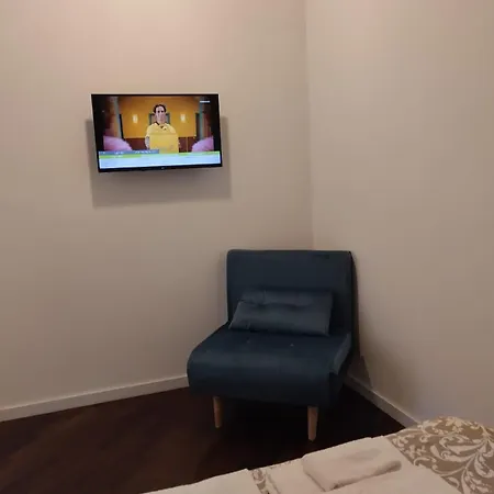 Pensionat E Cavallerizza Neapel