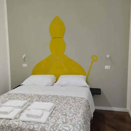 E Cavallerizza Pensionat Neapel