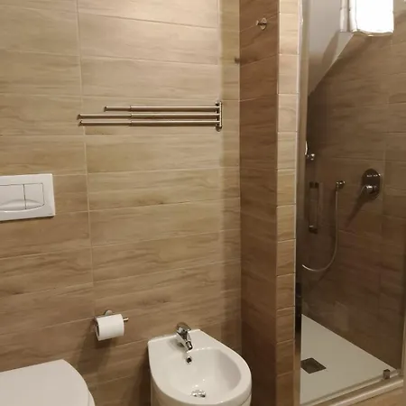 Pensionat E Cavallerizza Neapel