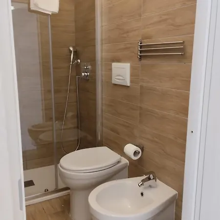 Pensionat E Cavallerizza 3*