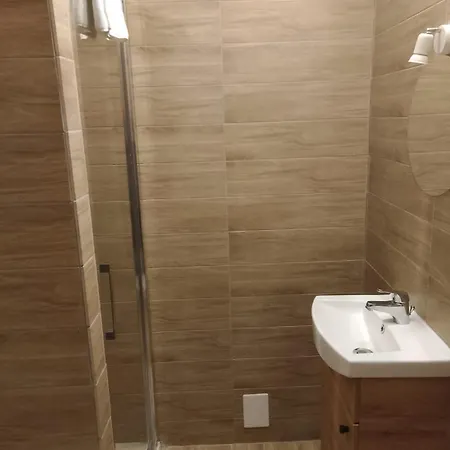 Pensionat E Cavallerizza Neapel