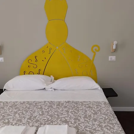 Pensionat E Cavallerizza 3*