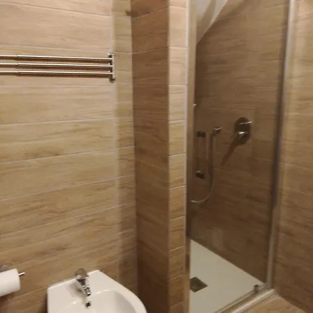 E Cavallerizza Pensionat