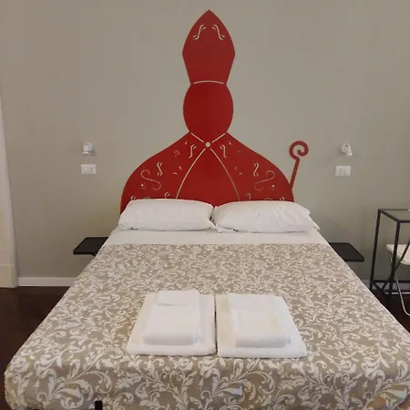 Pensionat E Cavallerizza 3*