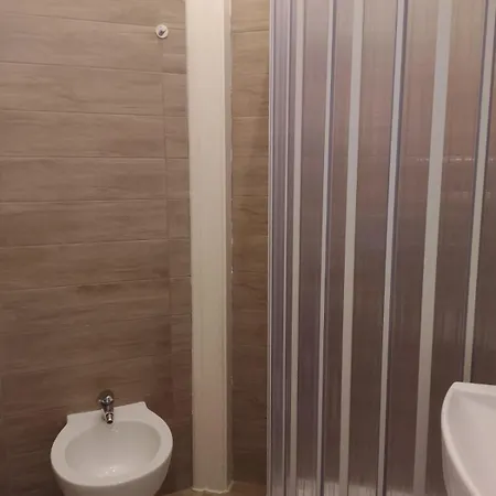 Pensionat E Cavallerizza Neapel