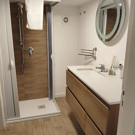 E Cavallerizza 3* Neapel