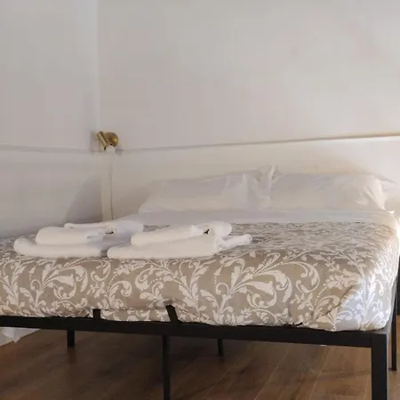 E Cavallerizza Vendégház