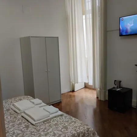 E Cavallerizza Nápoly